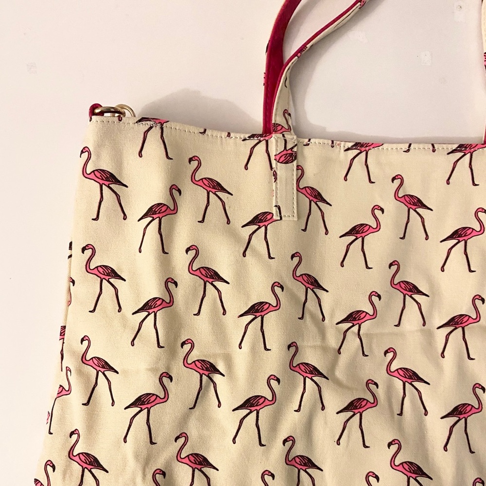 SOLD! Tote - Picture 10 of 10